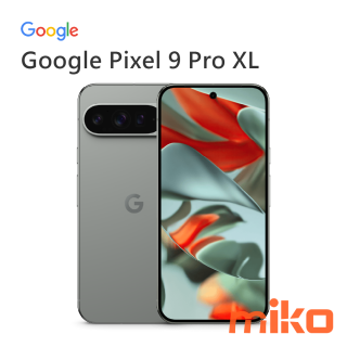 Google Pixel 9 Pro XL 霧灰色